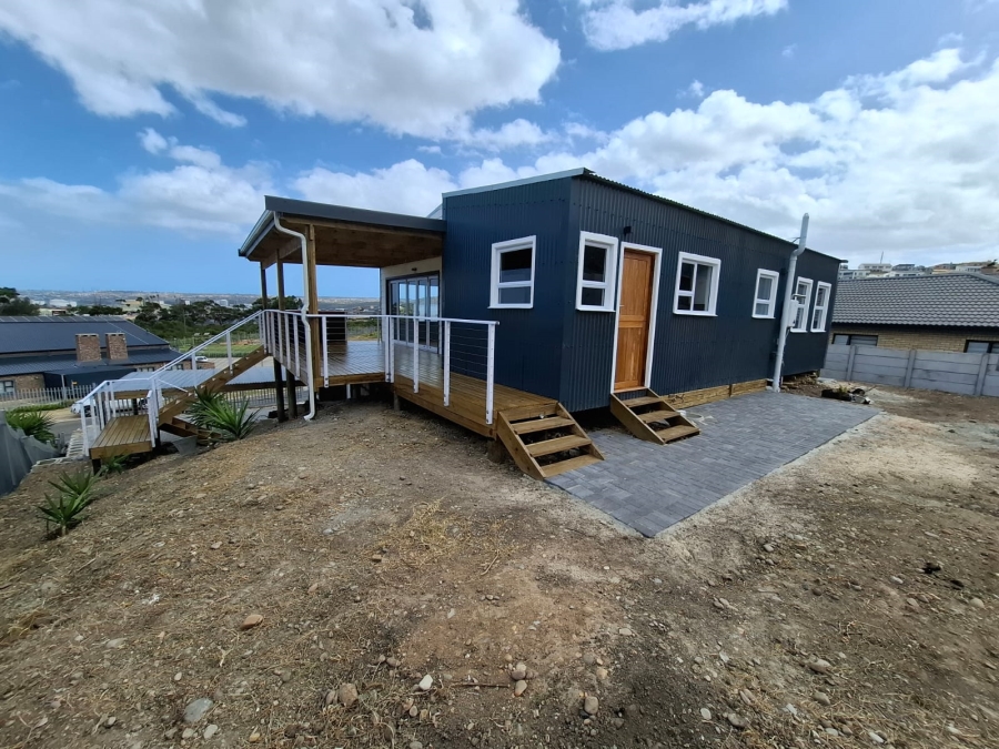 3 Bedroom Property for Sale in Seemeeu Park Western Cape